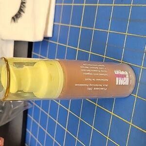 UOMA Flawless IRL Foundation - Bronze Venus 30ml New Sealed Bottle